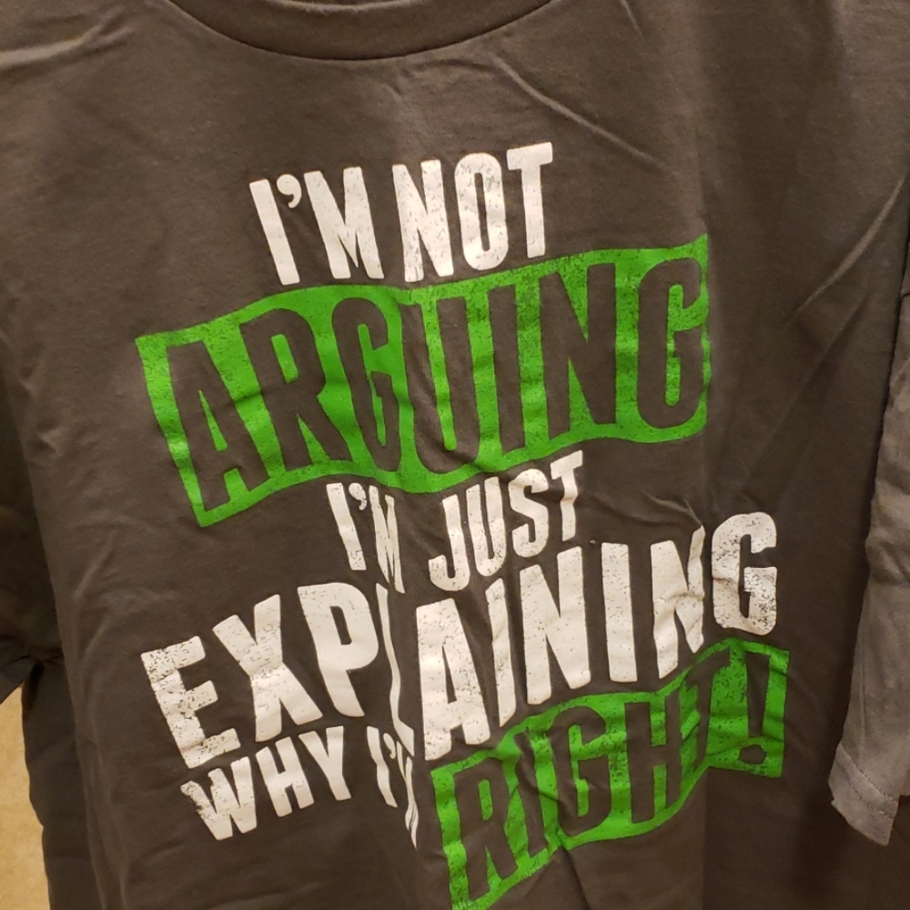 T Shirt